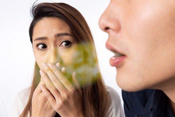 5 Mẹo khử mùi hôi của thuốc lá trong miệng đơn giản tại nhà